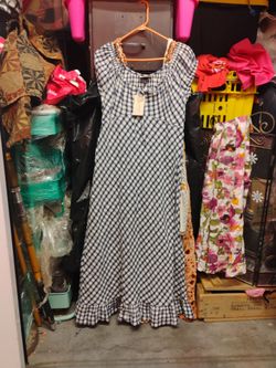 Dress