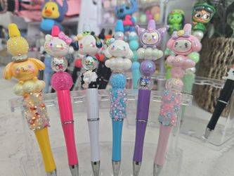 Sanrio Pens