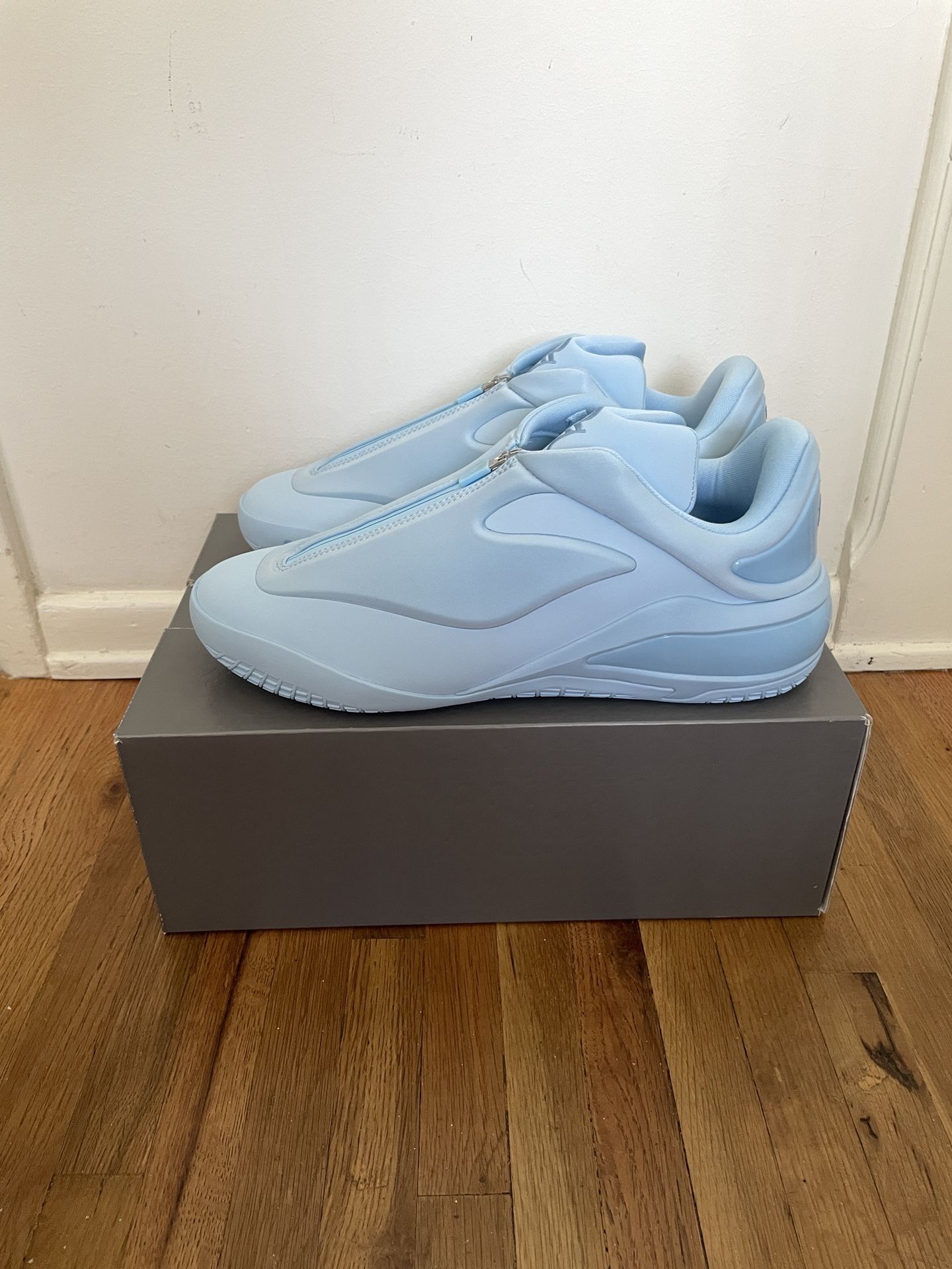 Converse Shai 001 Masi Blue Size 9.5