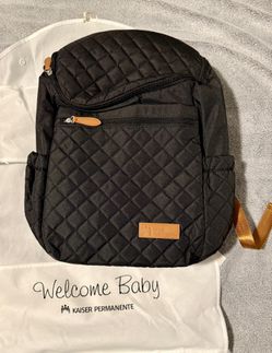 Diaper Bag