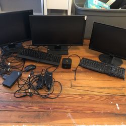 Computer Equipment