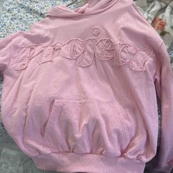 Barajas Project Hoodie