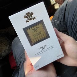 Creed Fragrance