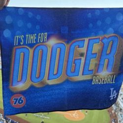 Dodgers NLDS Game 3 Rally Towel  10/8/25
