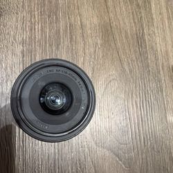 Canon RF 16mm f/2.8 STM Lens – Wide Angle Lens