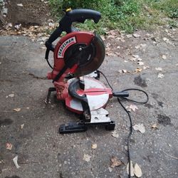 Tradesman 