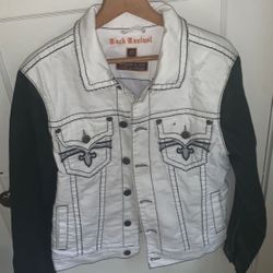 Rock Revival Jacket