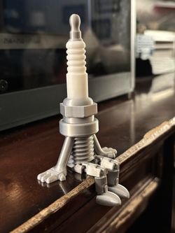 Sparkplug Buddy