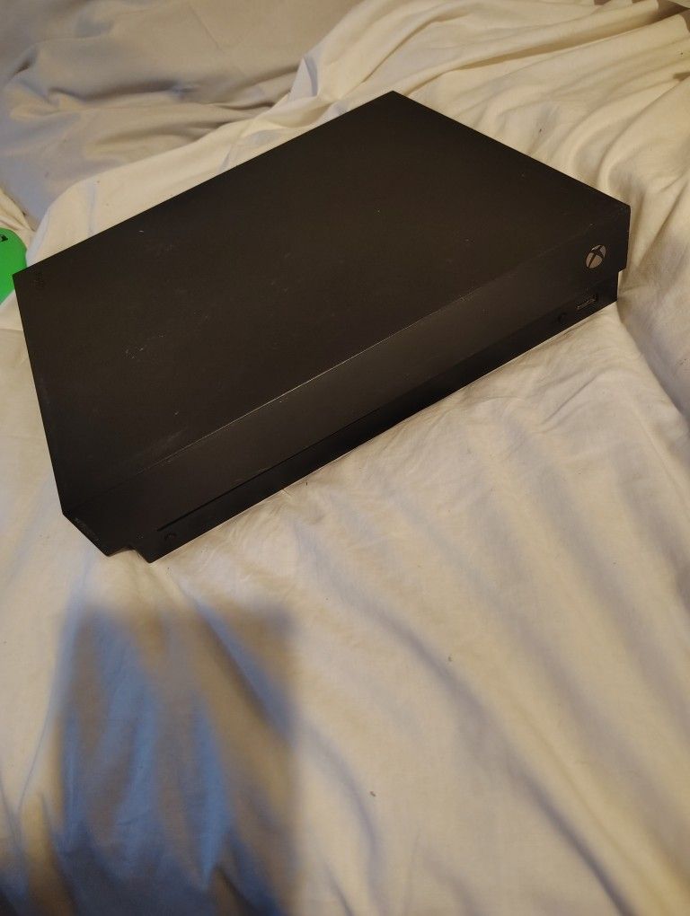Xbox One W Controller