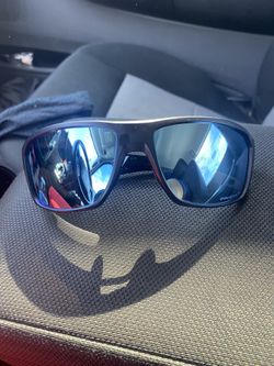 Oakley Splitshot Deepwater