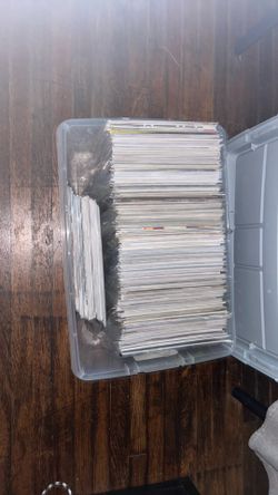 Comic Books in Bulk
