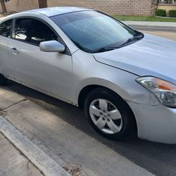 2008 Nissan Altima