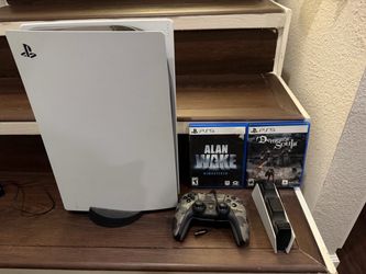 Ps5
