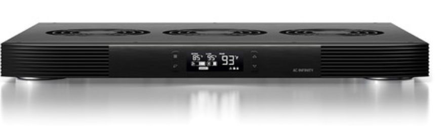 AC Infinity AIRCOM T9 Cooling System