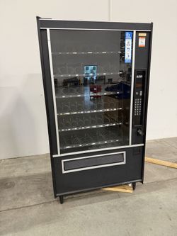 Vending machine