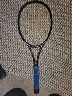 DUNLOP MAX 800i GRAFIL XAS INJECTION MOULDED FRAME 200G