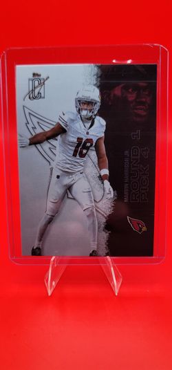 2025 Topps Signature Class Football - Marvin Harrison Jr. #61 Arizona Cardinals
