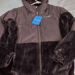 Brand New Columbia Jacket 