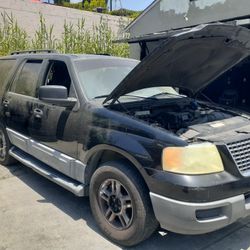 2006 Ford Expedition