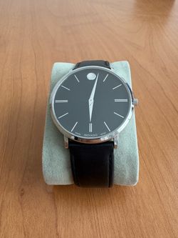 Movado Classy Men Watch