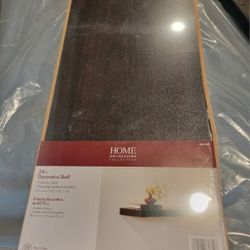 Decorative Shelf
