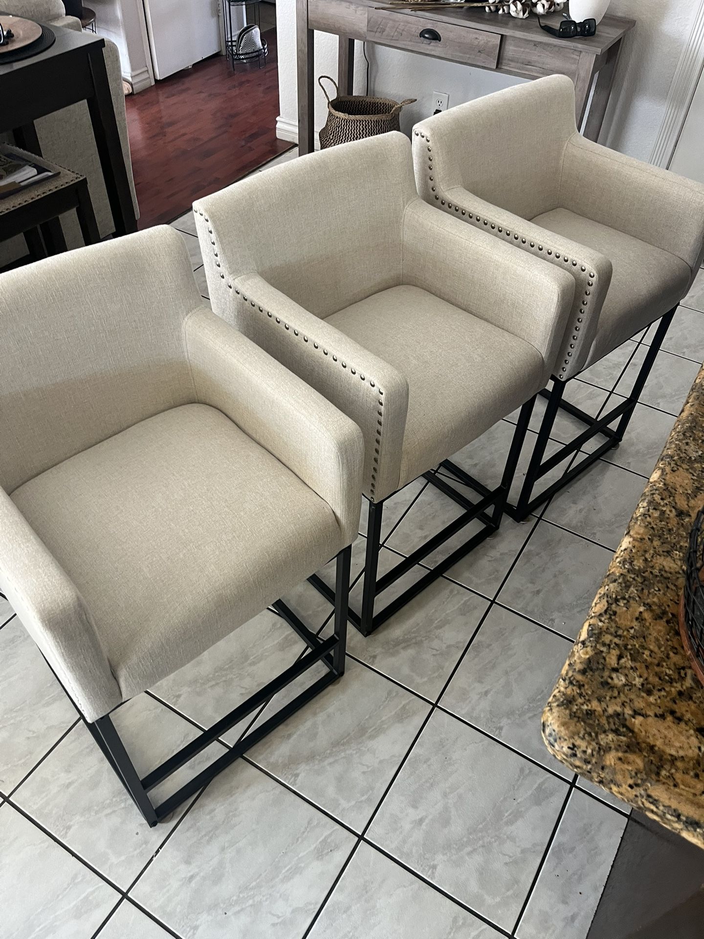 Counter Bar Stools