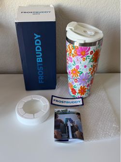 Frostbuddy termo new