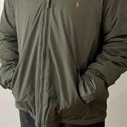 Ralph Lauren Jacket 
