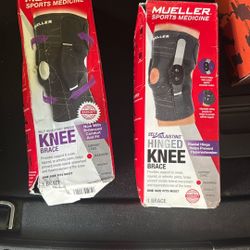 Knee Brace