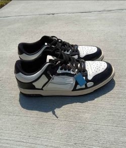 Amiri Skel Lows