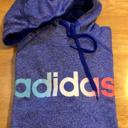 Adidas Hoodie Fleece