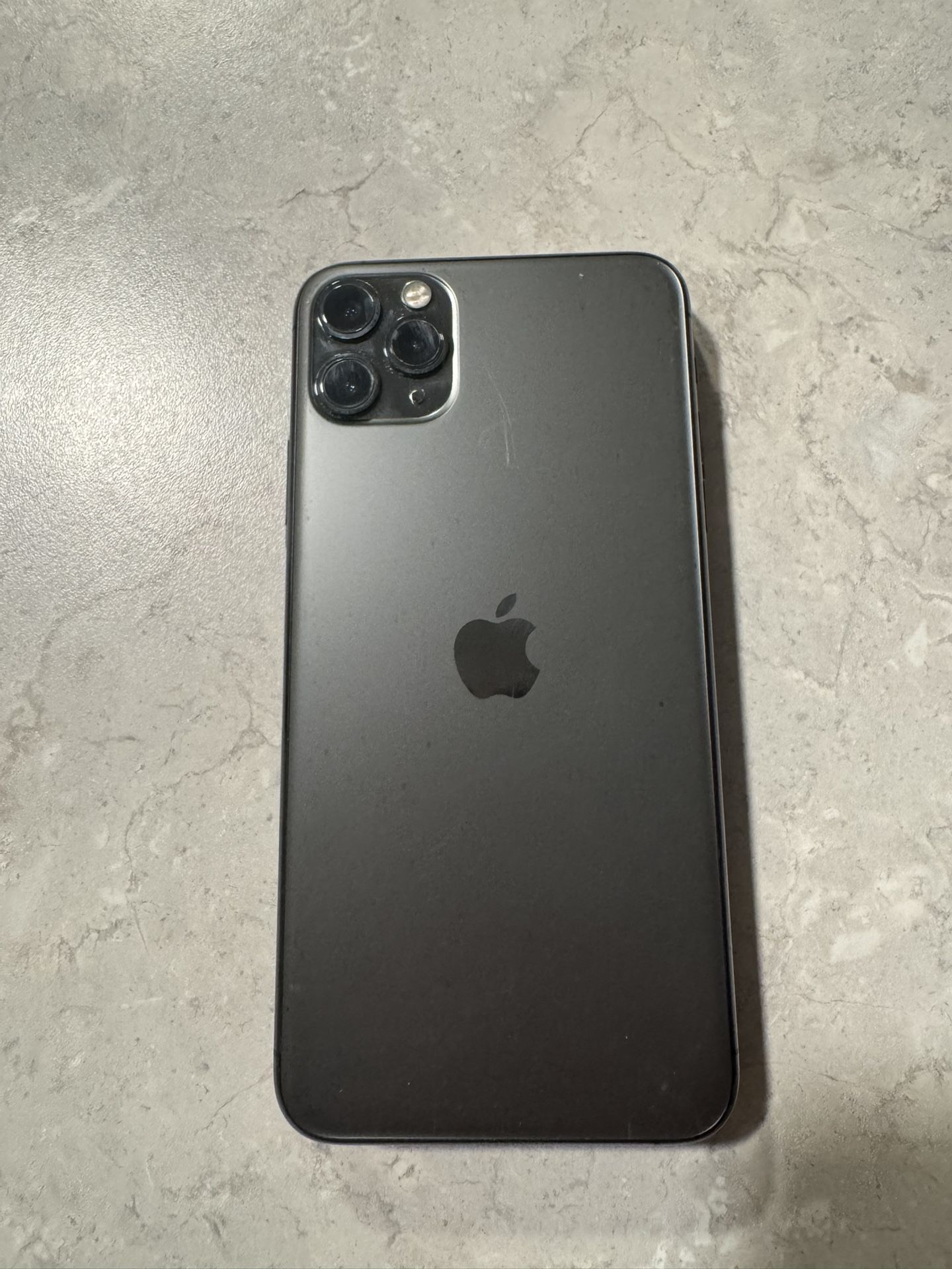 iPhone 11 Pro Max Unlocked 256G