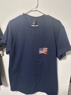 Declaration Of Independent On Back