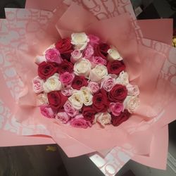 Ramos/Valentines