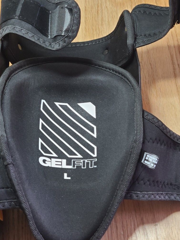 TOUGHBUILTThigh Stabilization Knee Pads for Sale in Las Vegas, NV OfferUp