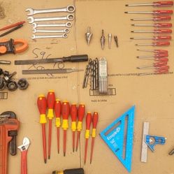 ELECTRIC TOOLS