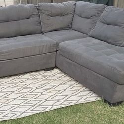Sectional Couch
