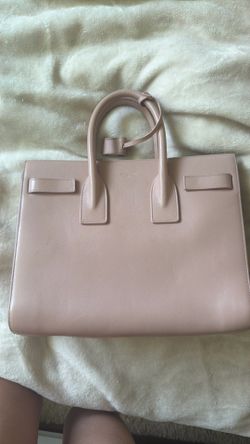YSL Tote