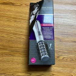 JOHN FRIEDA IONIC HAIR BRUSH 