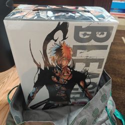 Bleach Box Set 3 Vol. 49-74 English Edition