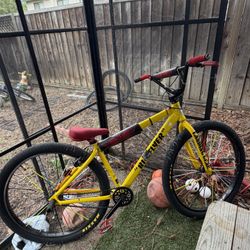 Se Bike 