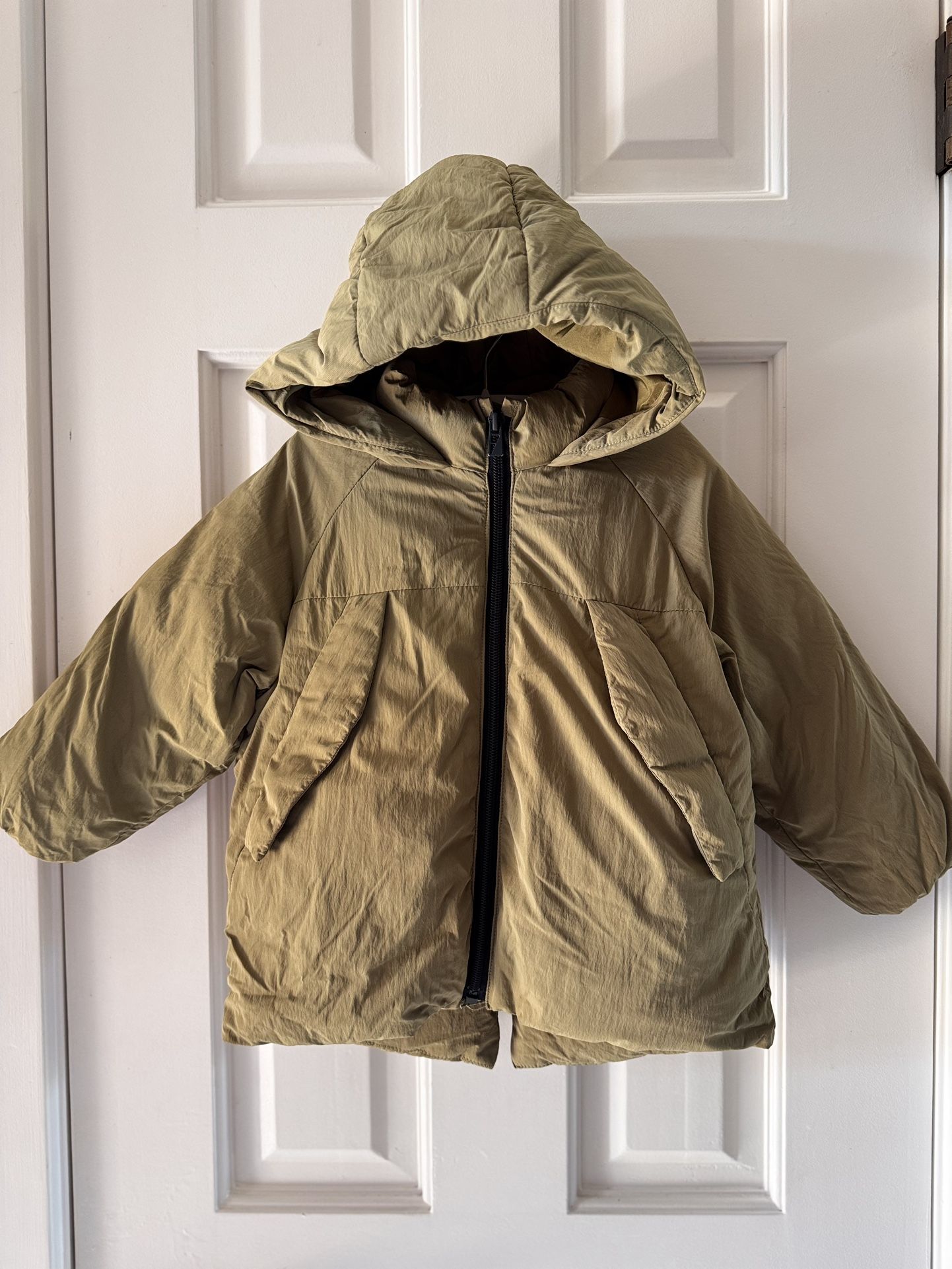 ZARA KIDS Coat