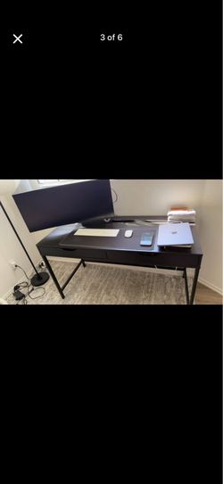Desk