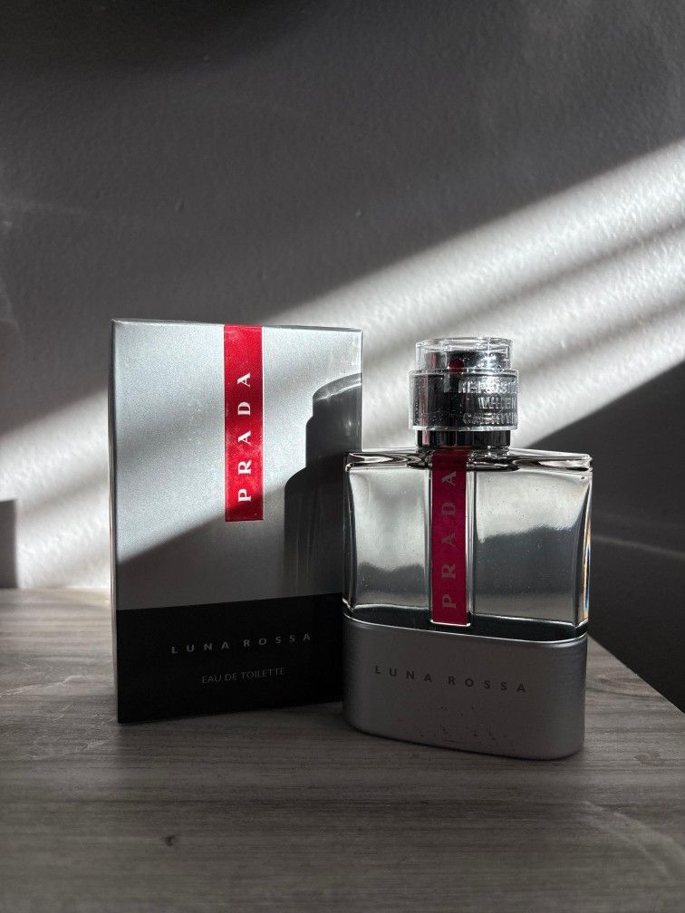 Prada Luna Rosa