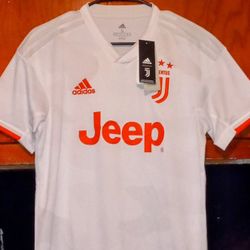 FC JUVENTUS JERSEY