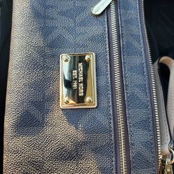 Michael Kors Clutch Wallet