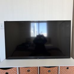 LG TV 