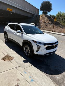 Salvage Title