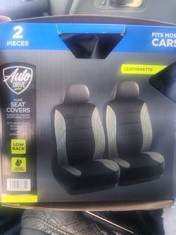 seat covers
