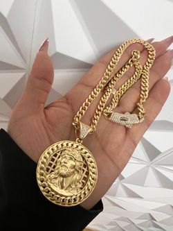 14k gold finish Get yours today